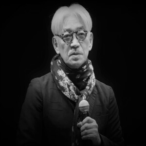 Forbidden Colours - A Tribute to Ryuichi Sakamoto