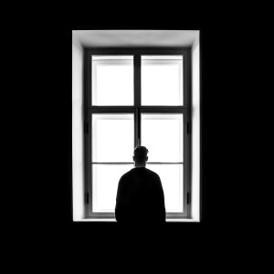 Alone Time - music for self-isolation