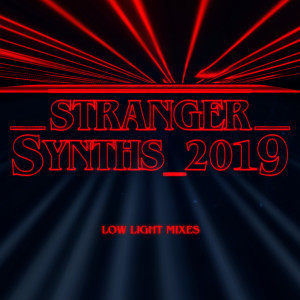 Stranger Synths 2019