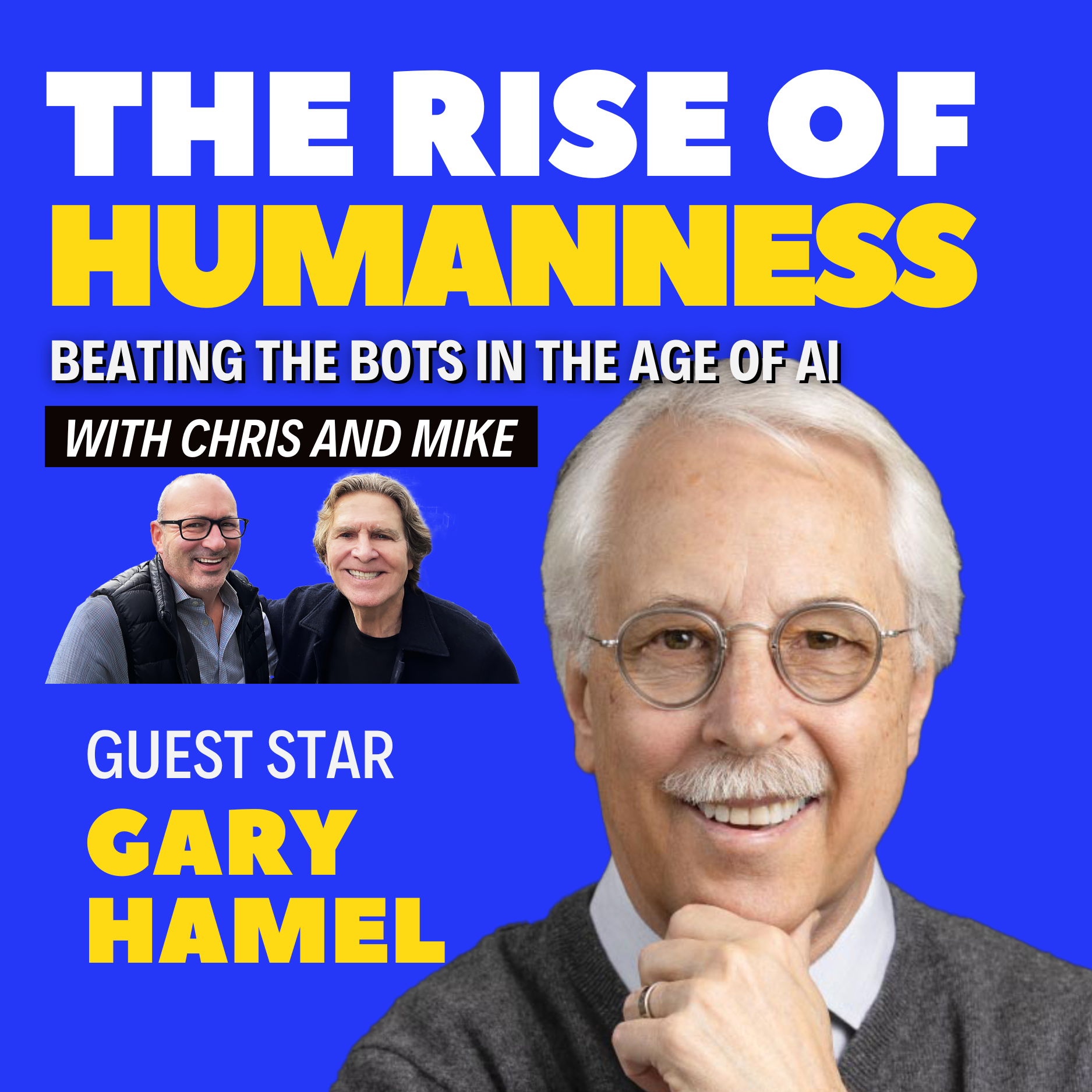 The Rise of Humanness: Expanding Human Value in the Age of AI