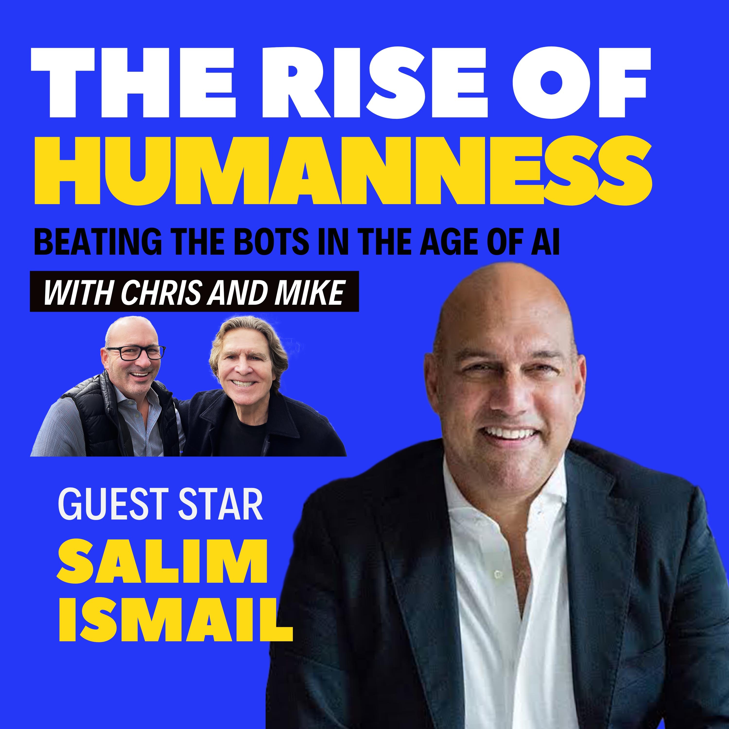 The Rise of Humanness: Expanding Human Value in the Age of AI