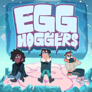 Egg Hoggers Ep 3: Snape Is Not Poggers ft. Simon Lucas Howe