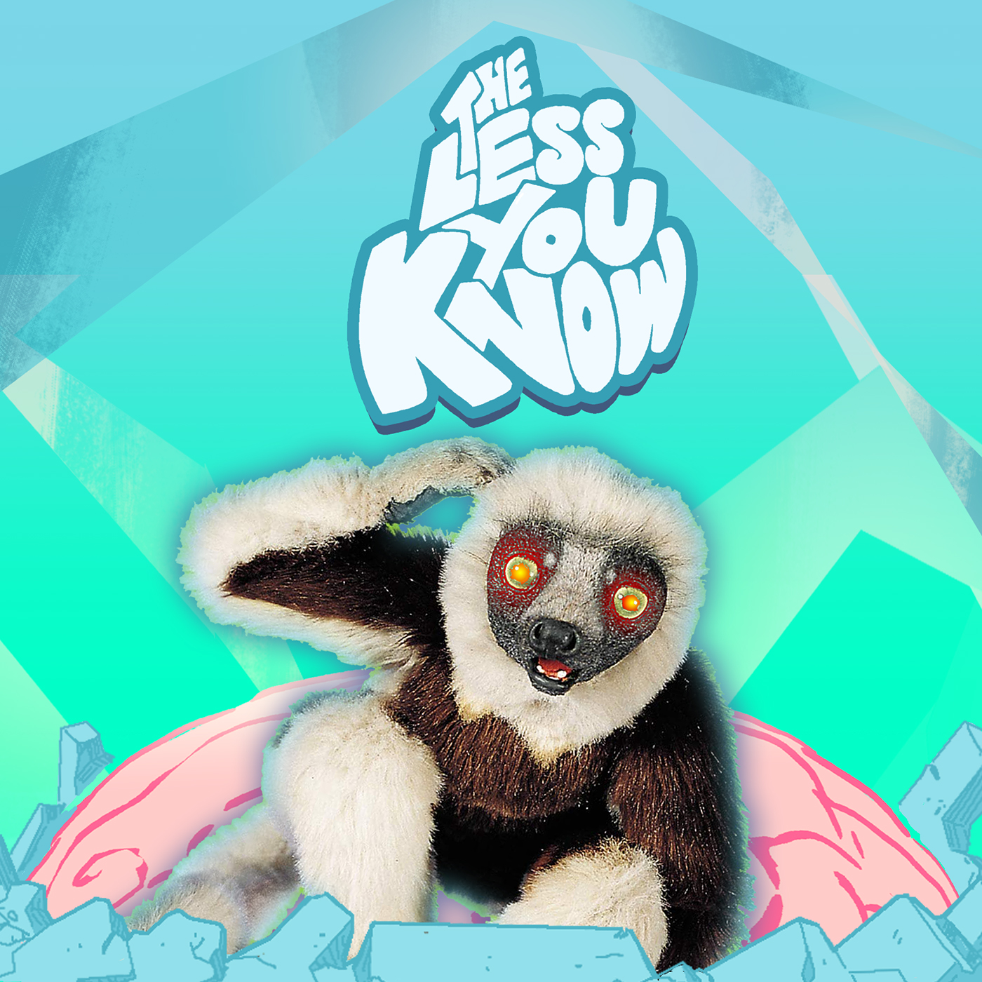 The Less You Know