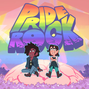 Pride Rock Ep 2: Skin Man vs. Meth Man ft. Erin Cabelly & Josh Mckenzie