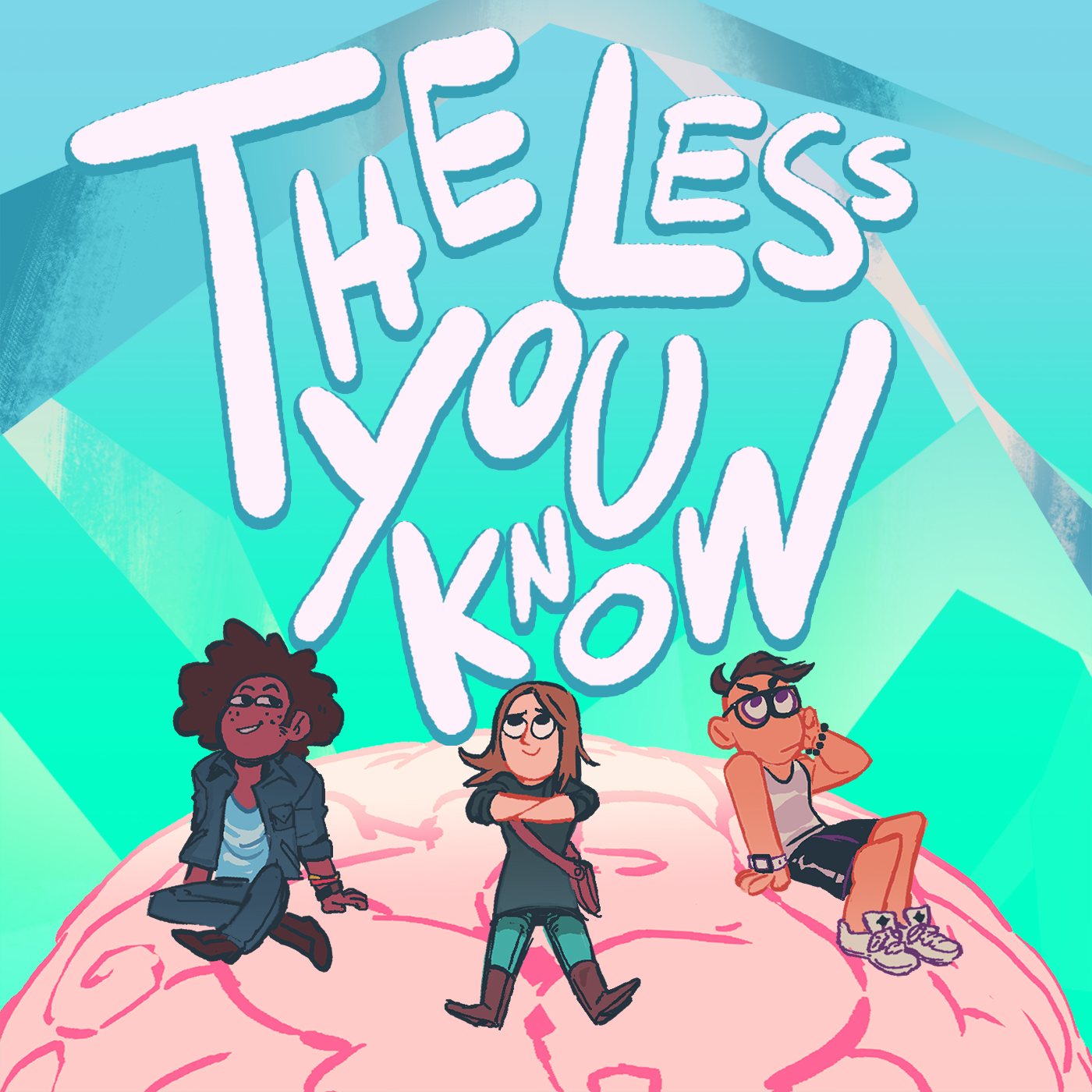 The Less You Know