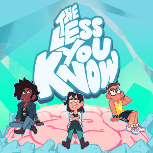 Ep 46: The One Year Podcast Episode of The Less You Know