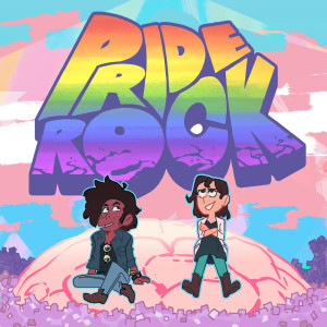 Pride Rock Ep 3: There Are No Good Men Left ft. Simon Lucas Howe & Erin Cabelly