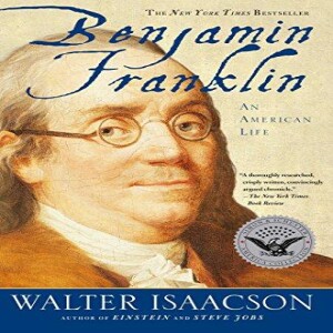 PDF Benjamin Franklin: An American Life     Kindle Edition