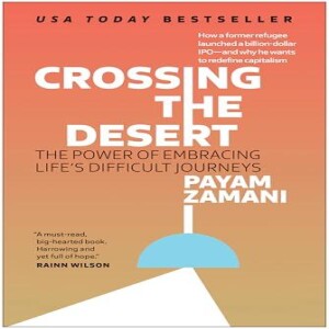 PDF Crossing the Desert: The Power of Embracing Life's Difficult Journeys     Hardco