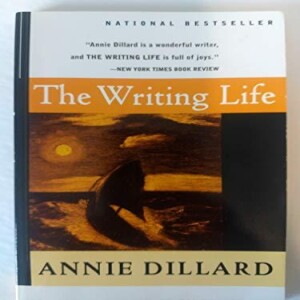 PDF The Writing Life     Paperback – November 12, 2013