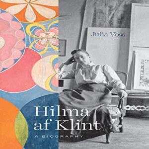 PDF Hilma af Klint: A Biography     Hardcover – October 19, 2022