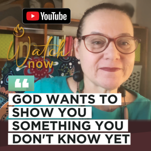 There's a missing puzzle piece | What is the Truth? EP2 | Prophecy | Abuse | Israel vs Palesti
