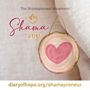 Session 29 - Shama in the morning - Prayer for Healing