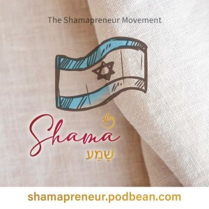 Session 26 - Shama in the Morning - We turn back to the ways of God
