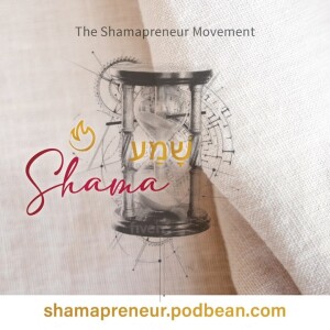 Session 31 - Shama in the morning - Align my time and seasons