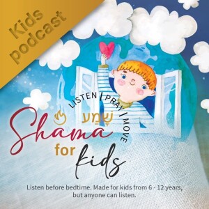 Shama for Kids 7 - Shine your light to the World