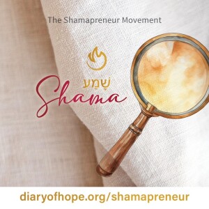 Session 18 - Shama in the Morning - Show me what I do not know yet