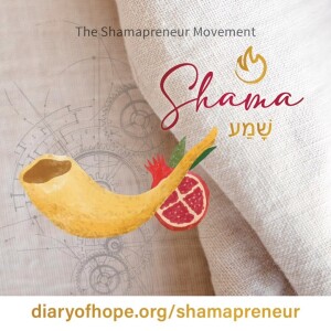 Session 27 - Shama in the Morning - Rise up Kingdom Business People!