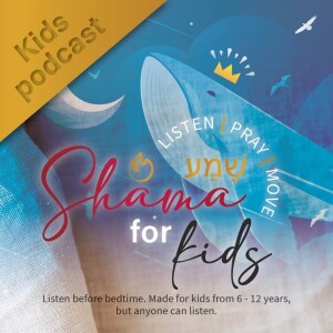 Shama for Kids 2 - Unlock the Wonders inside You