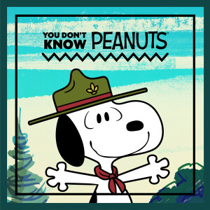 Apple TV+ Showrunner on Making Snoopy Laugh and other TV Secrets