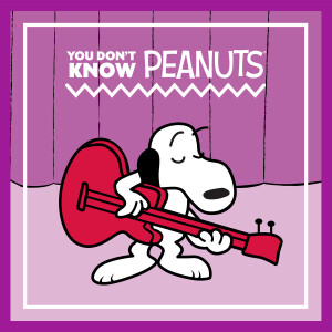 The story behind Snoopy, Vince Guaraldi and All That Jazz