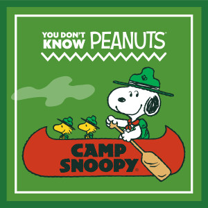 Knott's Berry Farm: Riding the roller-coaster from berry stand to Camp Snoopy