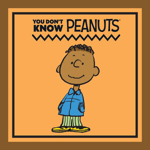 The Origin Story of Franklin: How the First Black Peanuts Character Met the Gang