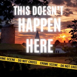 This Doesnt Happen Here Teaser