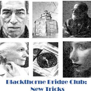Blackthorne Bridge Club: New Tricks (Chapter 2) - Episode 3