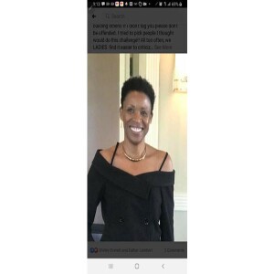 NABWIC TALKS WITH INCOMING PRESIDENT DR. ESTHER LAMBERT