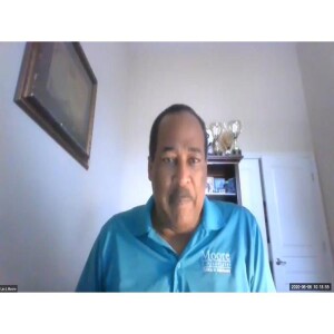 NABWIC TALKS Five Factors to Consider When Starting a Business With Les Moore, CPA