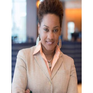 Four Ways to Build Sustainability and Beauty in Your Community with Audra Carson