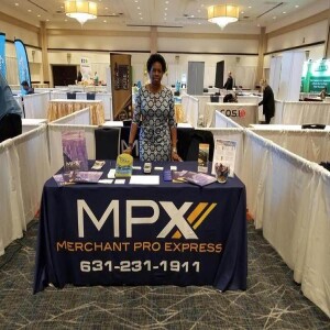 NABWIC Talks with Alvina Mickel on How to Leverage Profits with Merchant Service