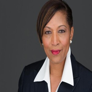 NABWIC talks with Woman in the Spotlight, Rosa Rountree, CEO, Egis Projects, Inc