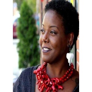 NABWIC Talks with Katrina Conrad Workforce Diversity Project Manager, MPDC