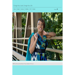 NABWIC Talks with Shaniqua Garcia-Stewart, Entrepreneur