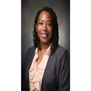 NABWIC TALKS WITH LUNCHEON WOMAN IN SPOTLIGHT, AISHA ECCLESTON, JAXPORT