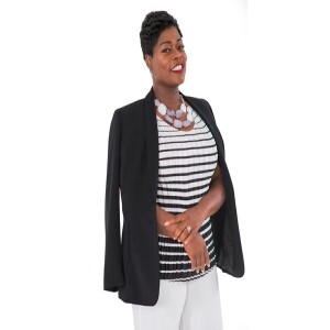 NABWIC TALKS with Lakesha Poplar, Owner,  Poplar’s Insurance Agency, LLC