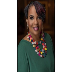 NABWIC TALKS ”HOW I DID IT” WITH ENTREPRENEUR, SPEAKER & AUTHOR TWYLA GARRETT
