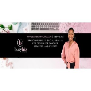 NABWIC TALKS WITH SHANIA FAIR, CEO OF BUSY BIZ BRANDING