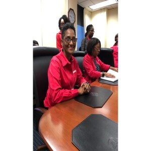 NABWIC Talks:  ”The After Party”
