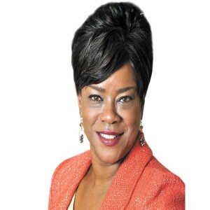 NABWIC TALKS WITH PHRANTCEENA T HALRES, FORMER $60M MOTHER OF NATIONAL SECURITY