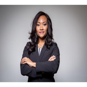 NABWIC TALKS ”Black Business Matters” with Nina Cook, Pepsico