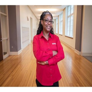 NABWIC TALKS With Nicole Allen About the Science of Housing