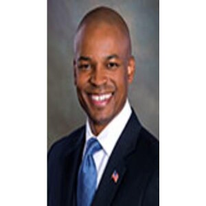 NABWIC Talks with Palm Beach County Mayor Mack Bernard