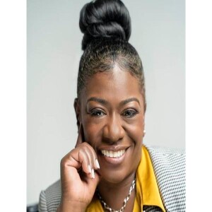 NABWIC TALKS WITH PAULETTE WALKER, CEO AND FOUNDER, NJOI REALTY, LLC