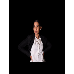 NABWIC TALKS WITH CEO AND POLITICAL ADVOCATE SABREENA MILLER