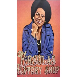 NABWIC TALKS WITH HOSTS JADA WILLIAMS, ERSULA ODOM, JACKIE PERRY, AND FOUNDER ANN MCNEILL