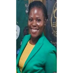 NABWIC Talks with Monique Owens, Comedian, Entrepreneur and Politician