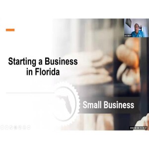 NABWIC Talks PART I with Les Moore | Key Factors to Starting a Business